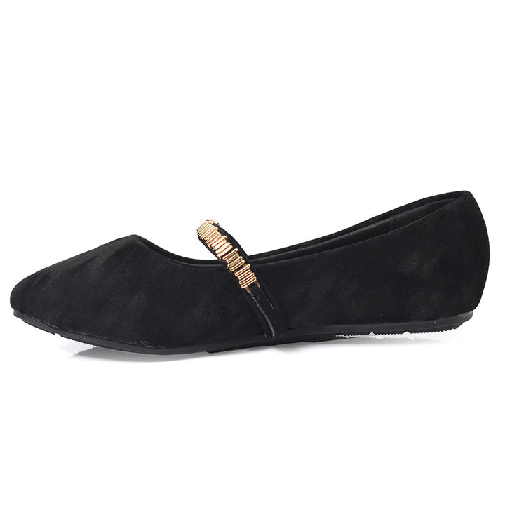 Casual Pumps