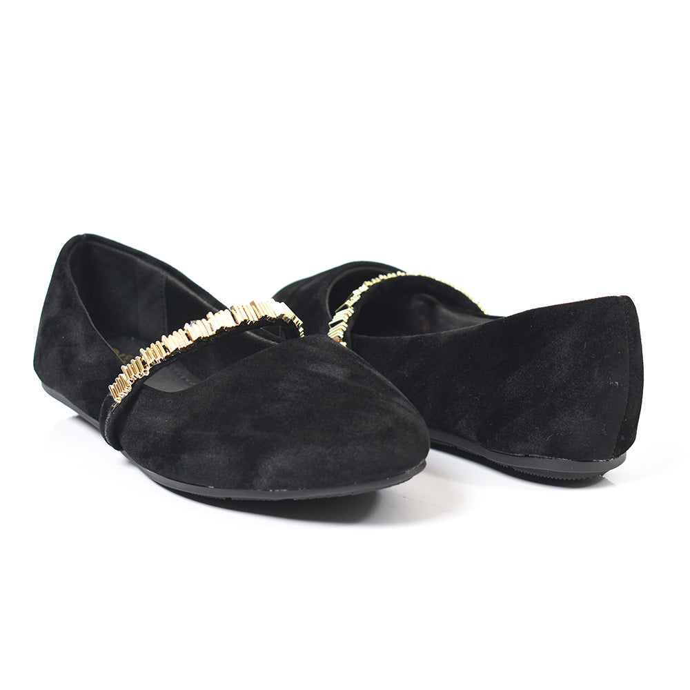 Casual Pumps