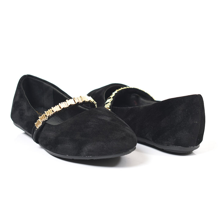Casual Pumps