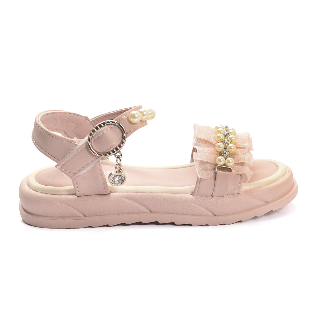 Kids Fancy Sandal