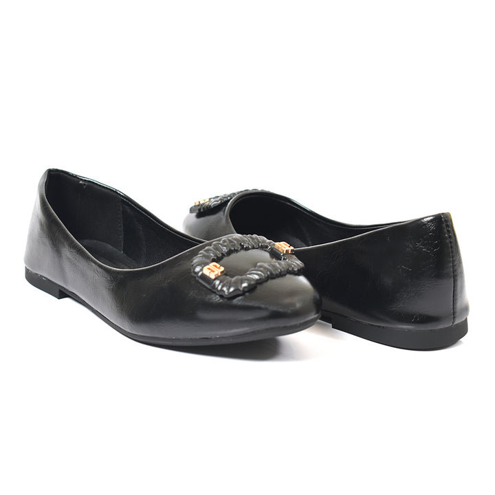 Casual Pumps
