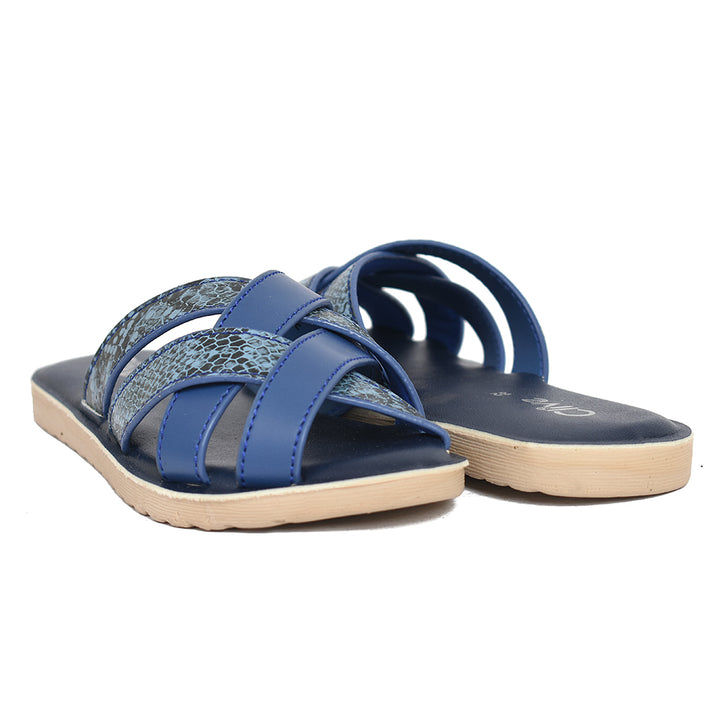 Girls Rough Slipper (Large Size)