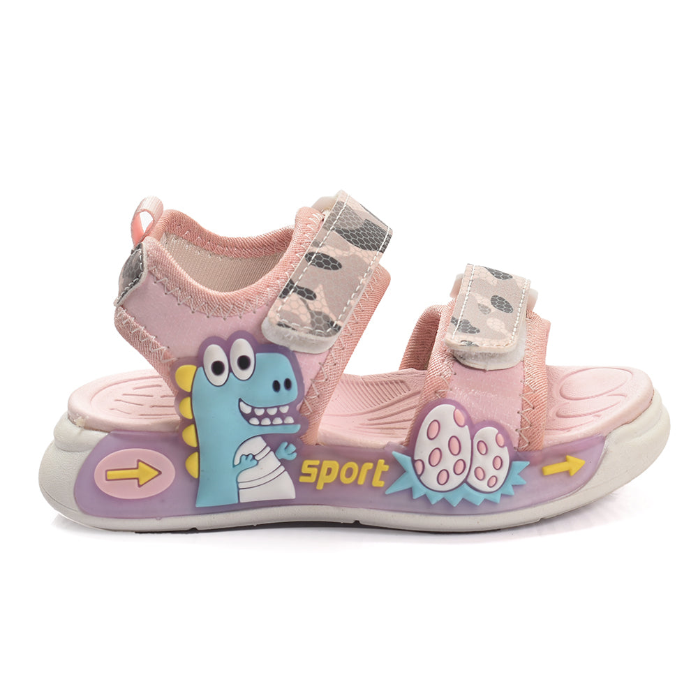 Kids Casual Sandal