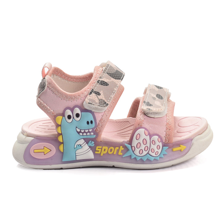 Kids Casual Sandal