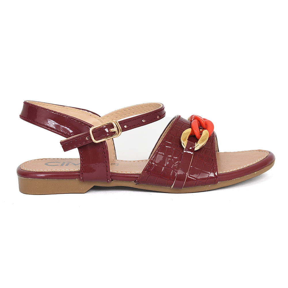 Girls Casual Sandal