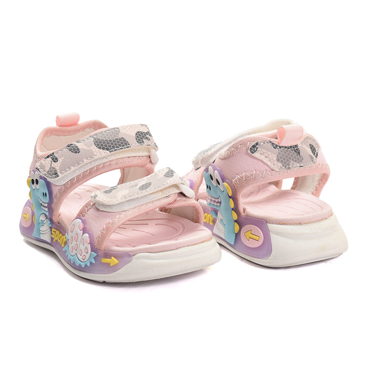 Kids Casual Sandal
