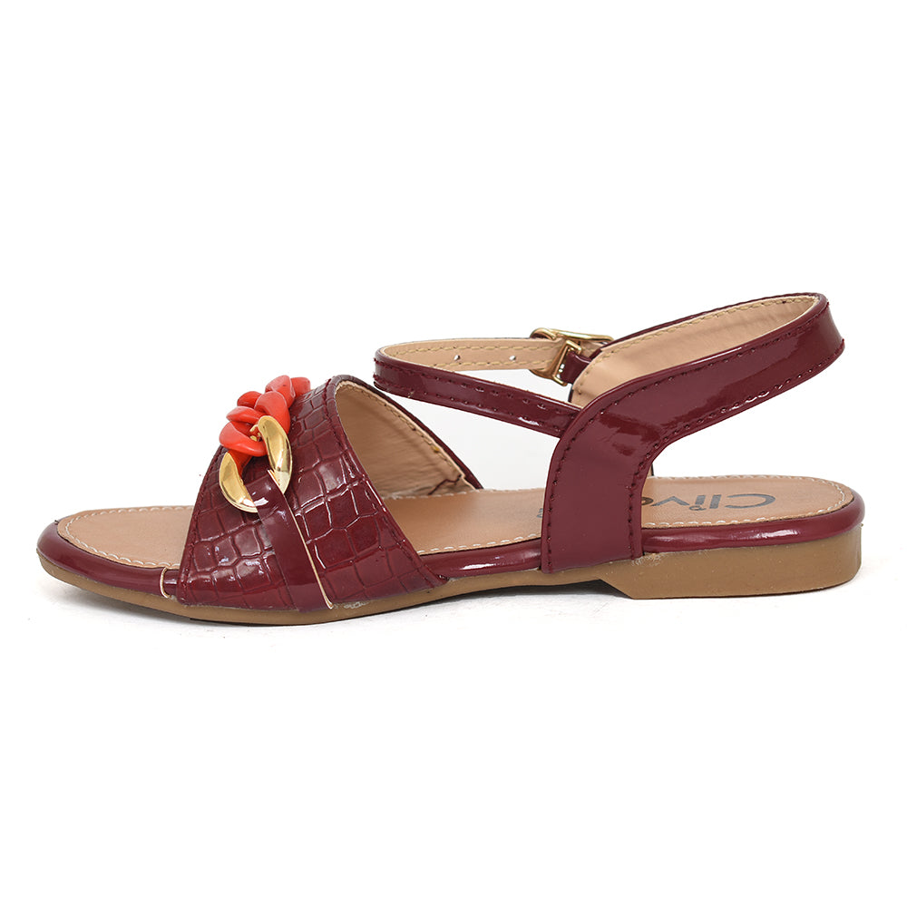 Girls Casual Sandal