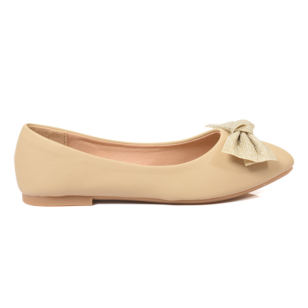 Casual Pumps