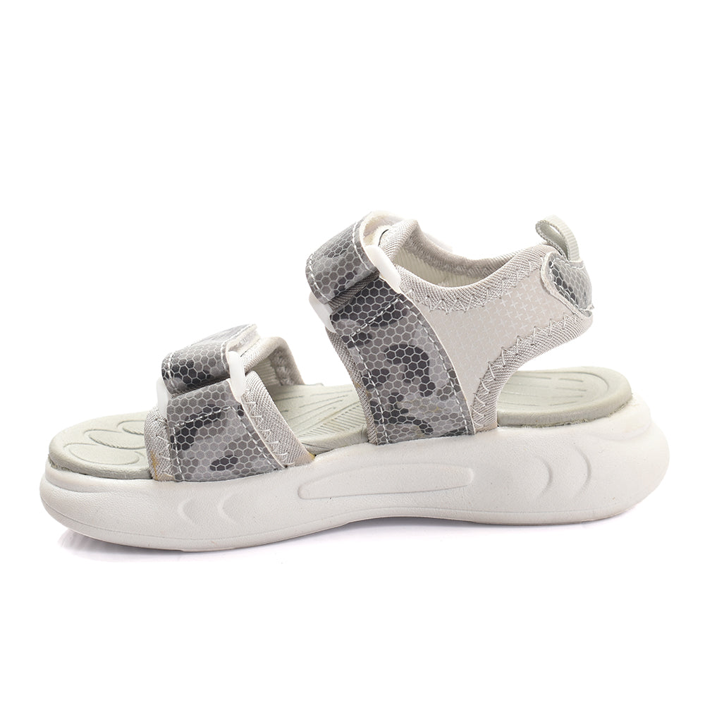 Kids Casual Sandal