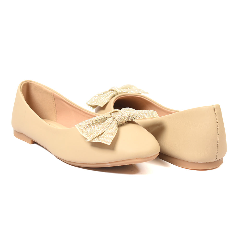 Casual Pumps
