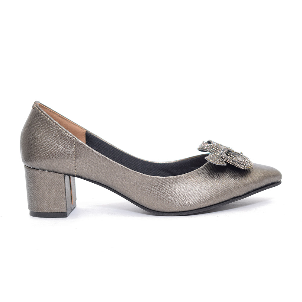 Formal Court Shoes