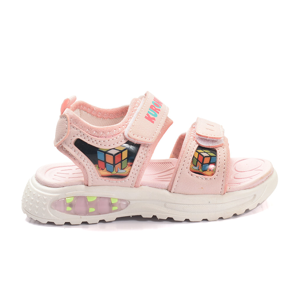 Kids Casual Sandal