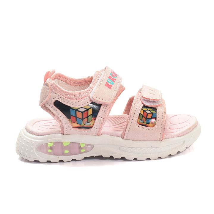 Kids Casual Sandal