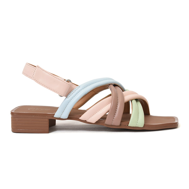 Casual Sandal Rip