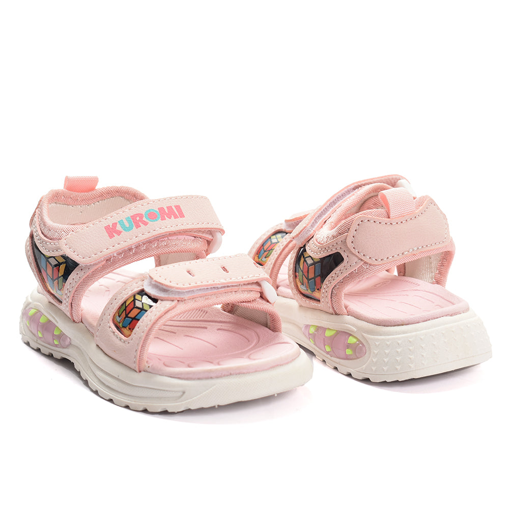 Kids Casual Sandal