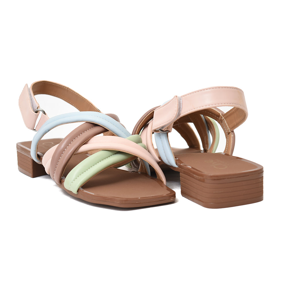 Casual Sandal Rip