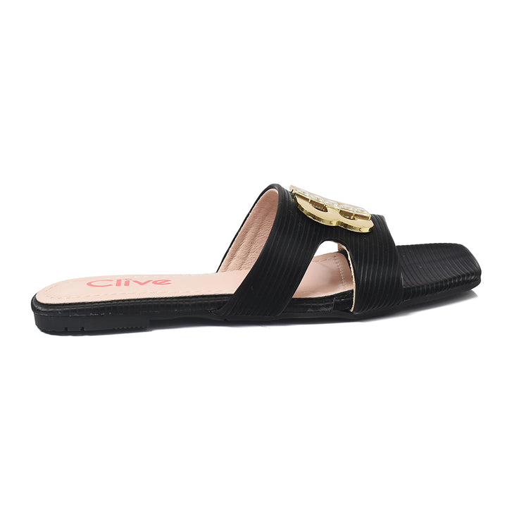 Casual Flat Slipper