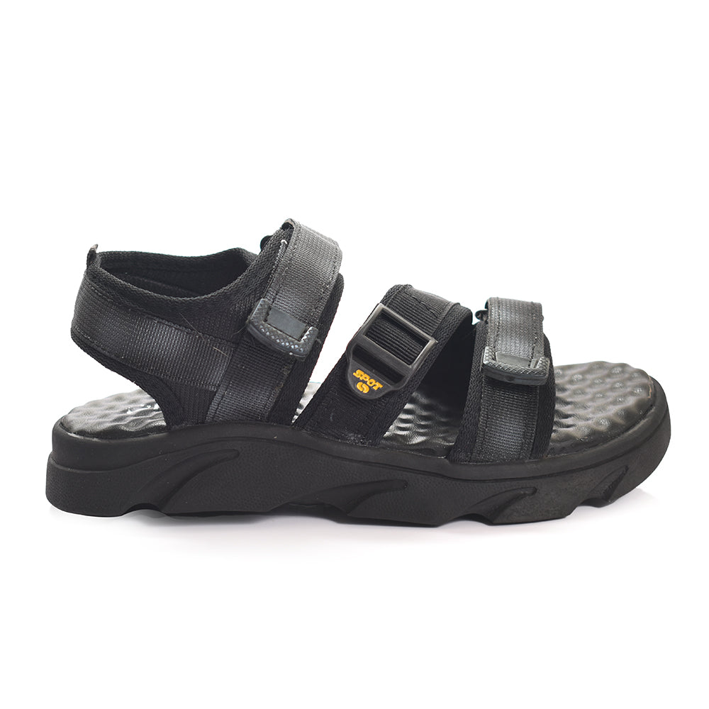 Kids Casual Sandal (Large Size)