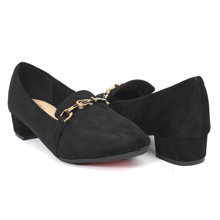 Formal Court Shoes