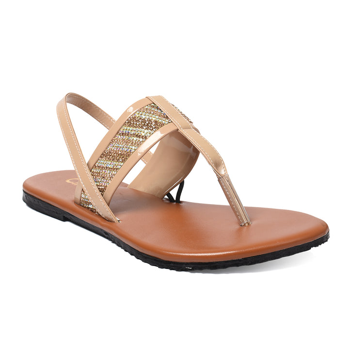 Casual Chappati