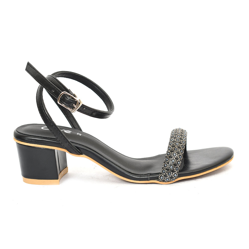 Formal Sandal Heels