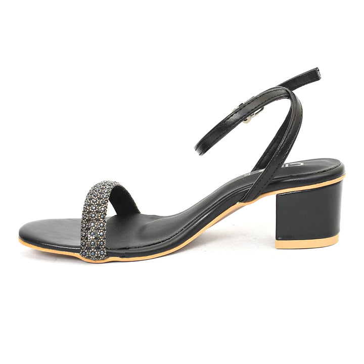 Formal Sandal Heels