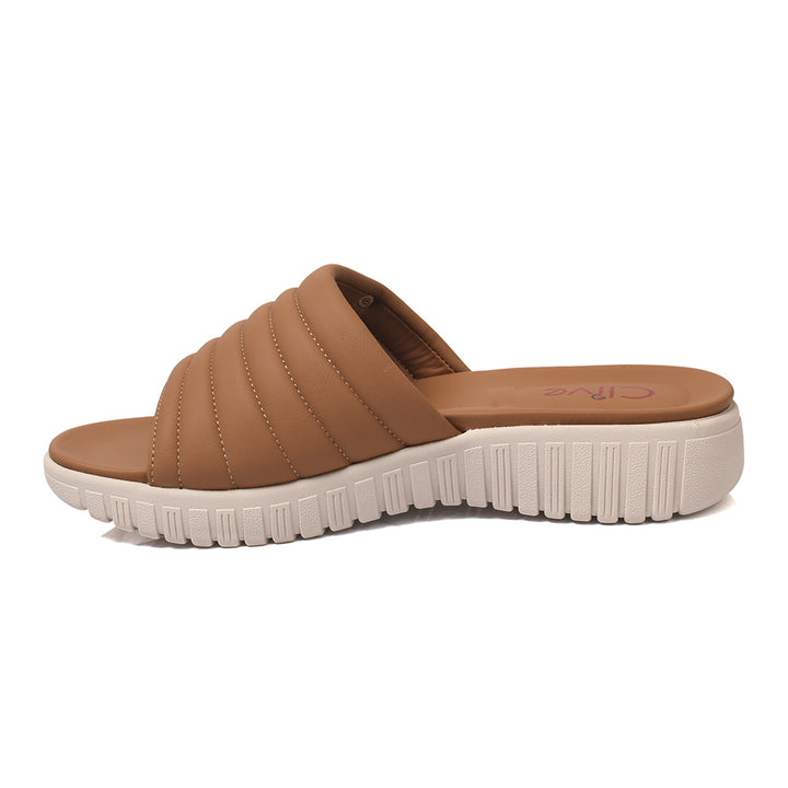 Casual PU Slipper