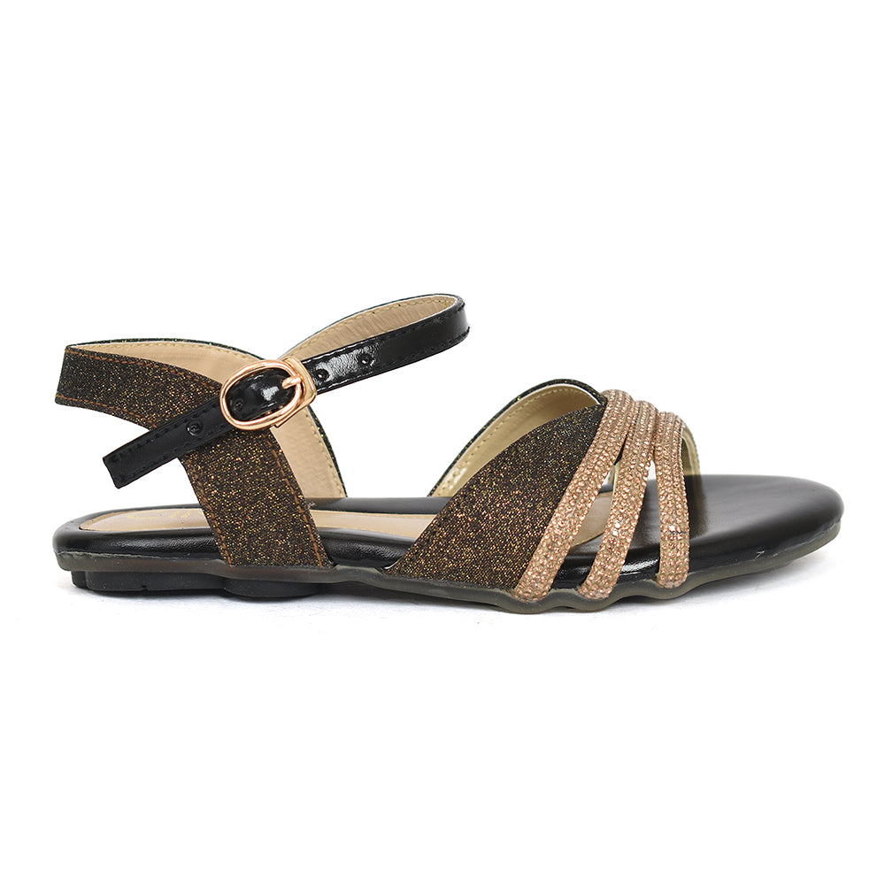 Girls Fancy Sandal
