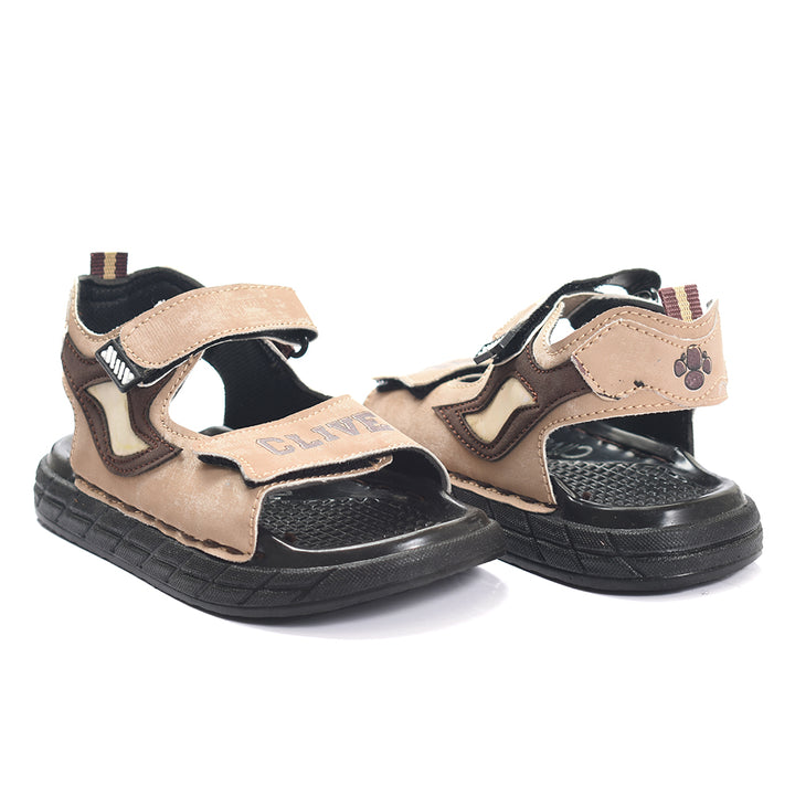 Kids Casual Sandal