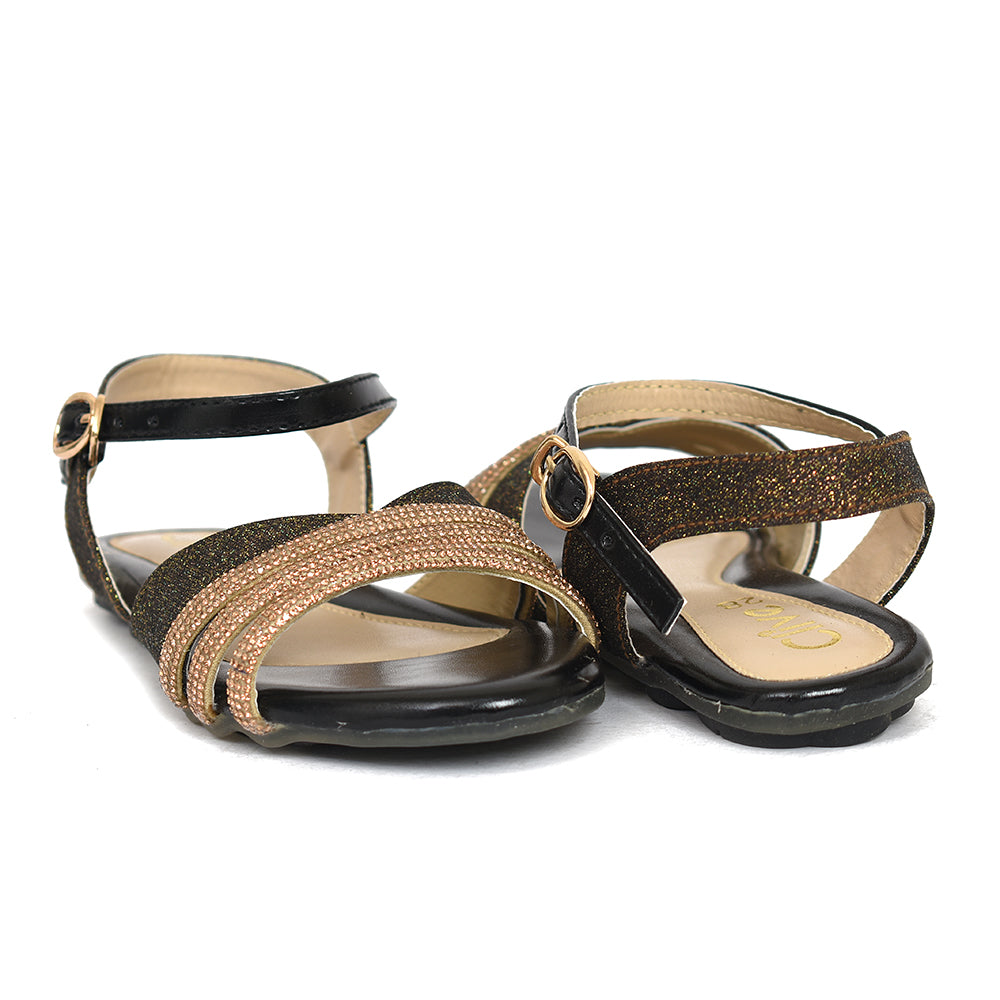 Girls Fancy Sandal