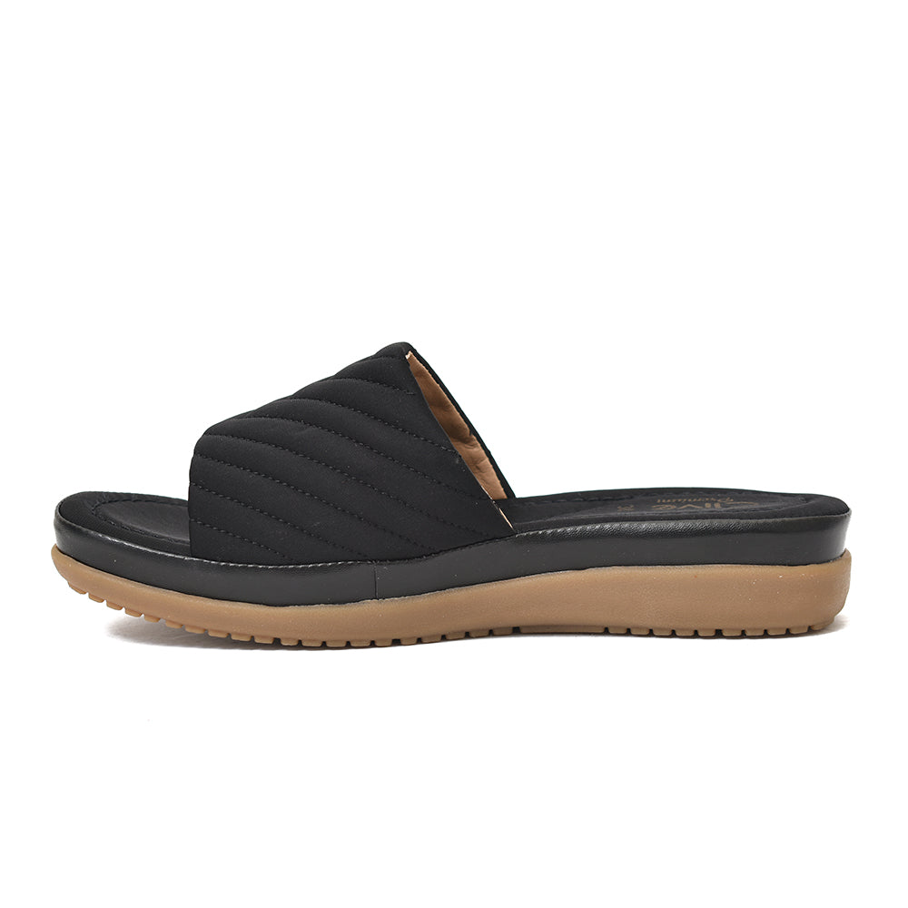 Casual PU Slipper