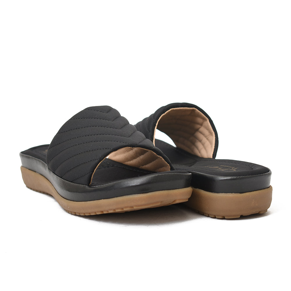 Casual PU Slipper