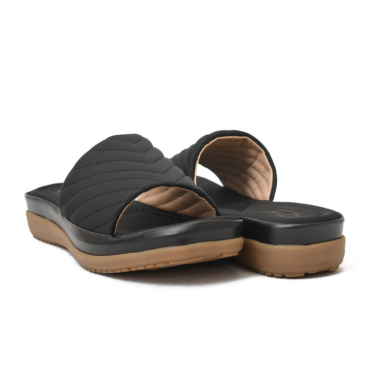 Casual PU Slipper