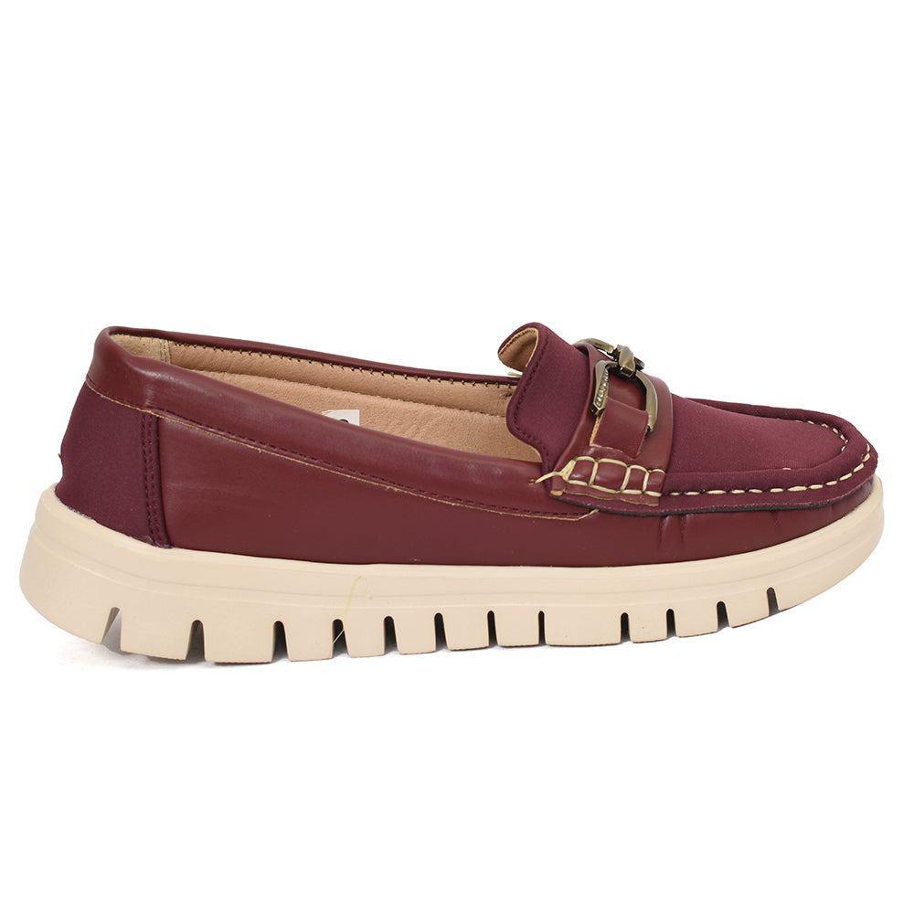 Casual Loafers