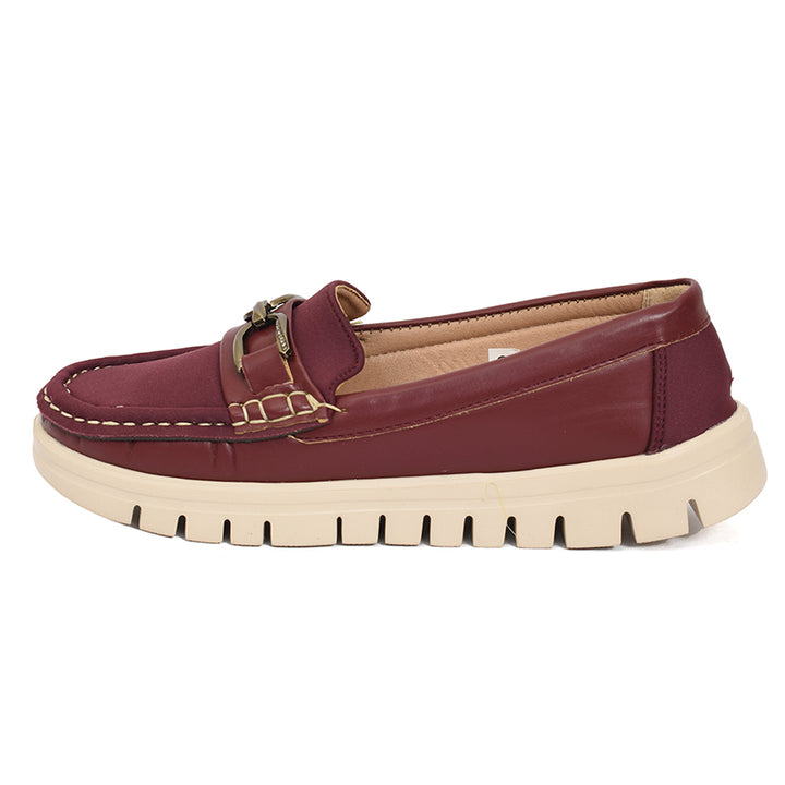 Casual Loafers
