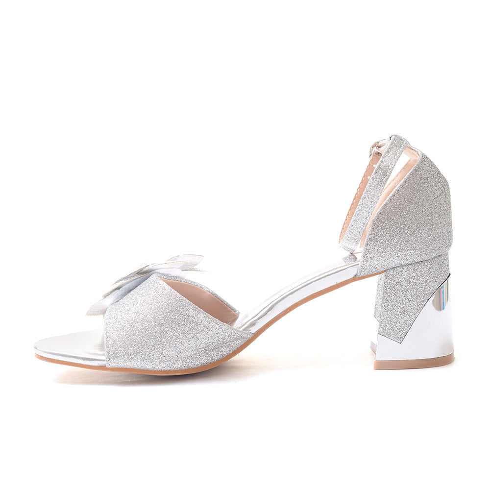 Fancy Sandal Heels