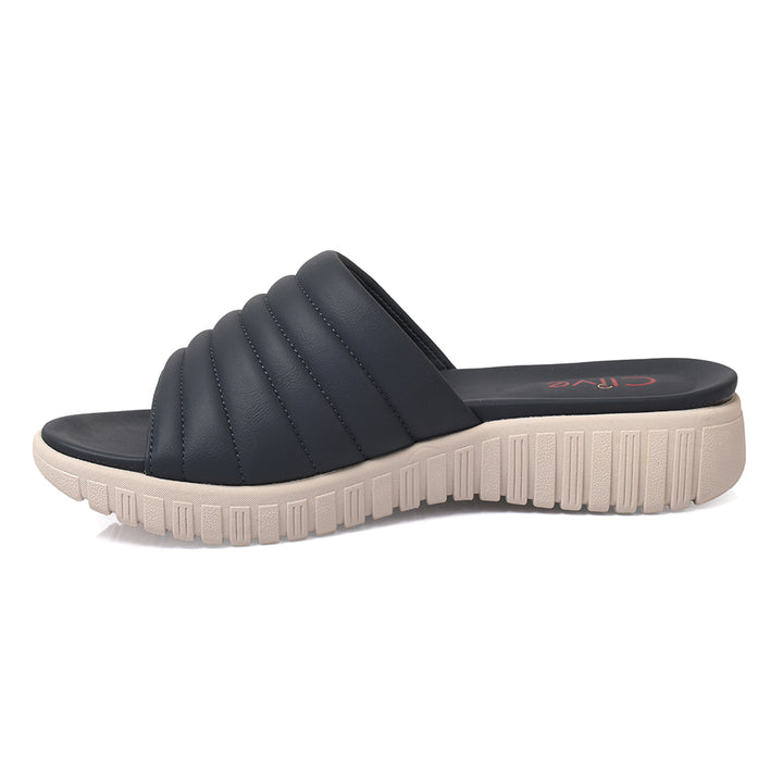 Casual PU Slipper