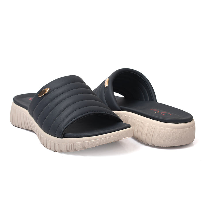 Casual PU Slipper