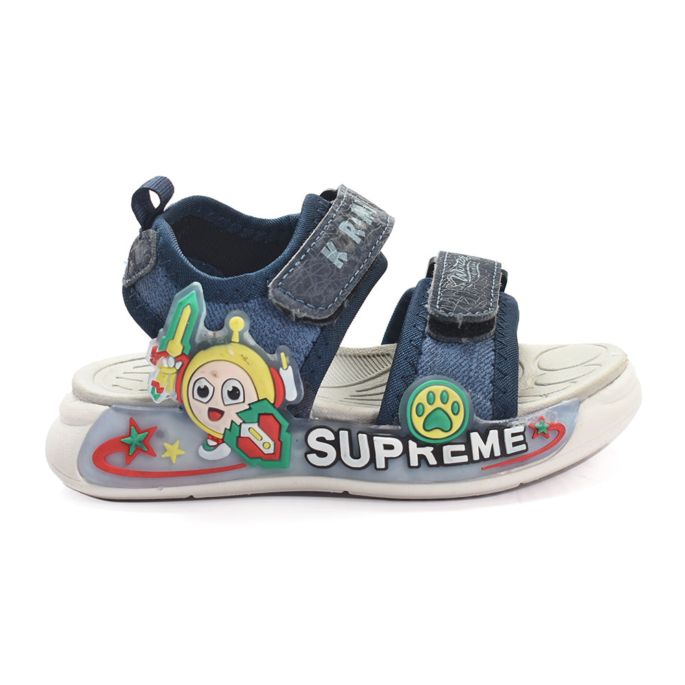 Kids Casual Sandal
