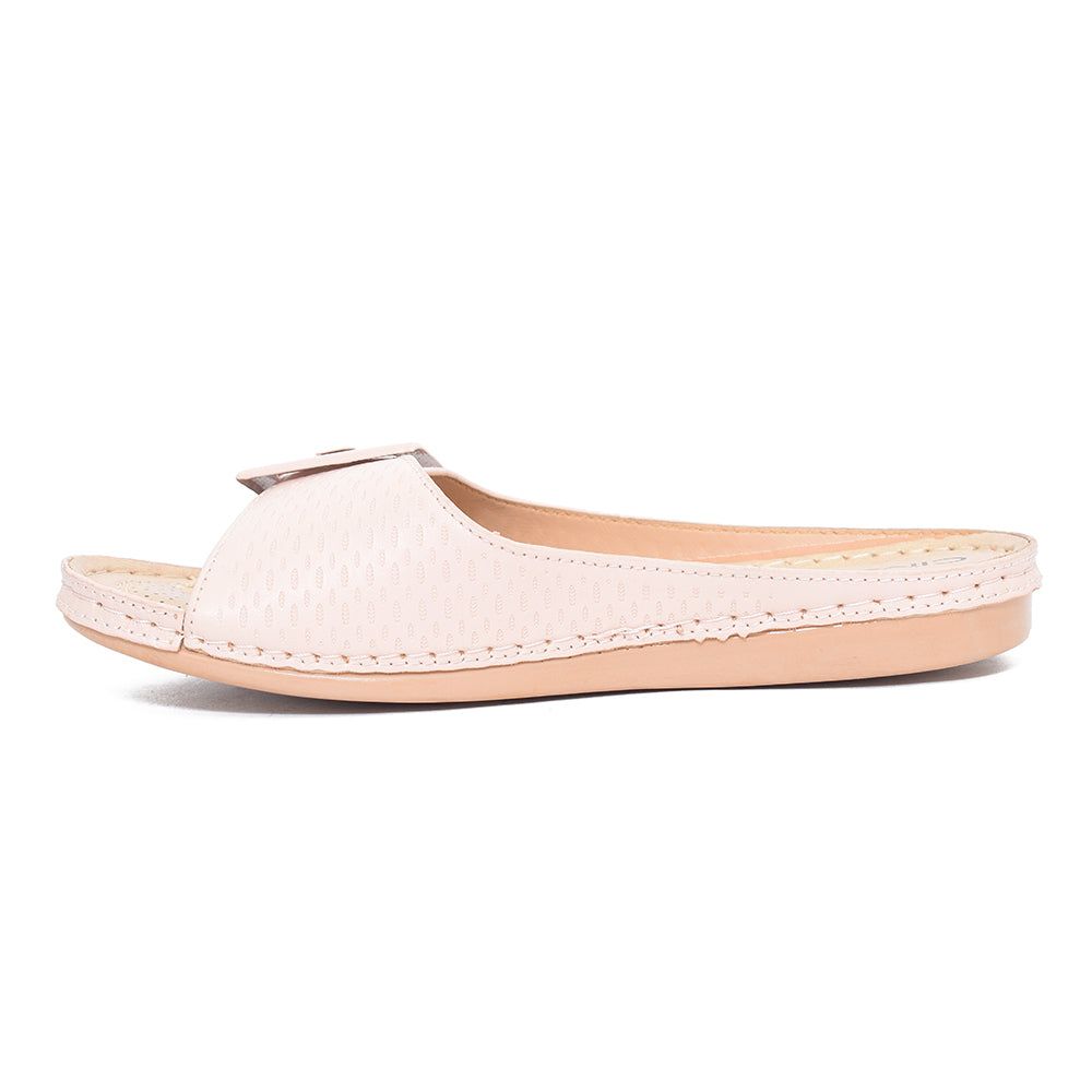 Casual PU Slipper