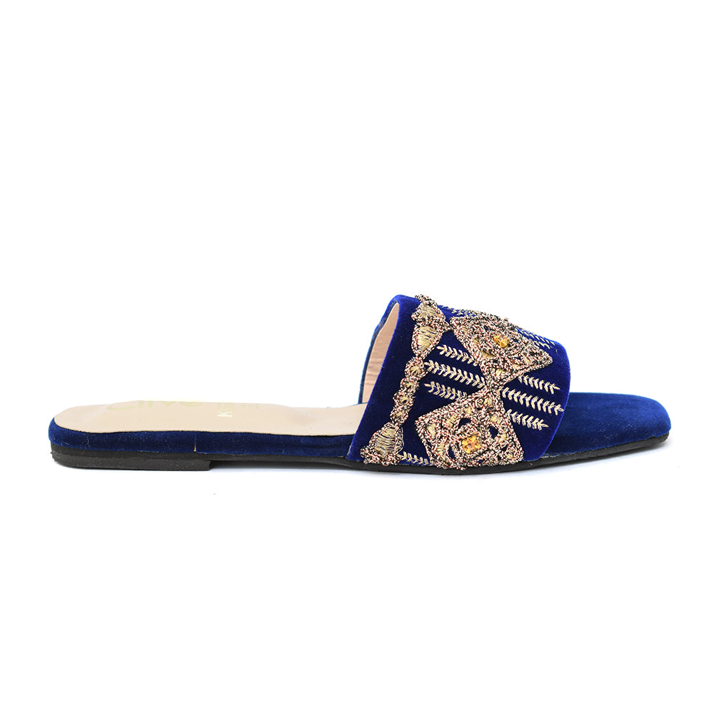 Girls Casual Slipper
