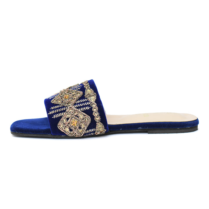 Girls Casual Slipper