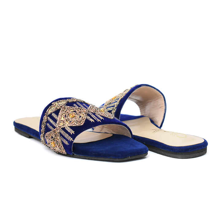 Girls Casual Slipper