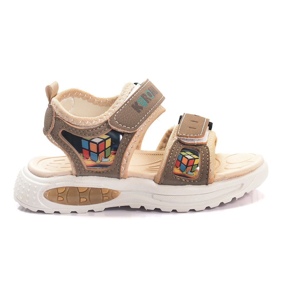 Kids Casual Sandal