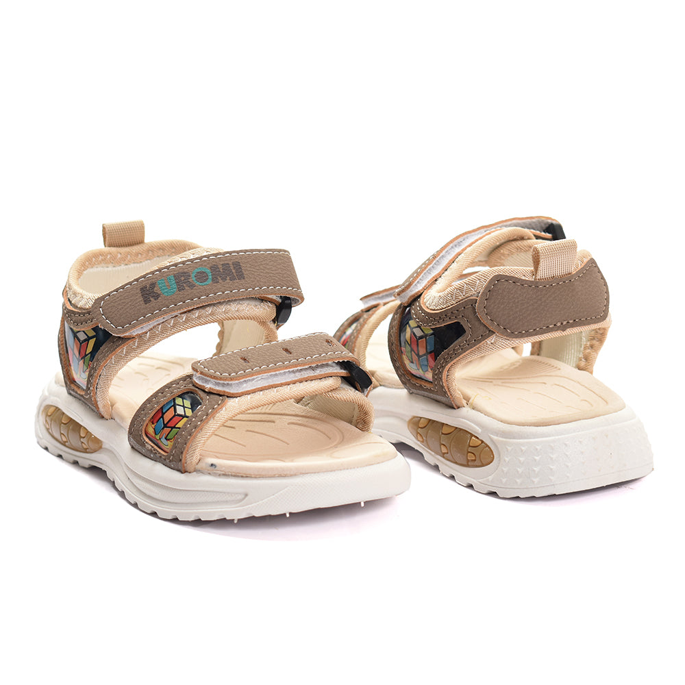 Kids Casual Sandal