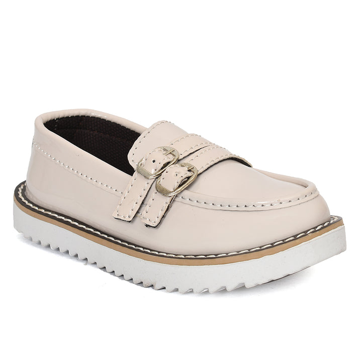 Kids Casual Moccassion