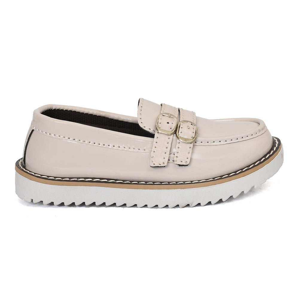 Kids Casual Moccassion