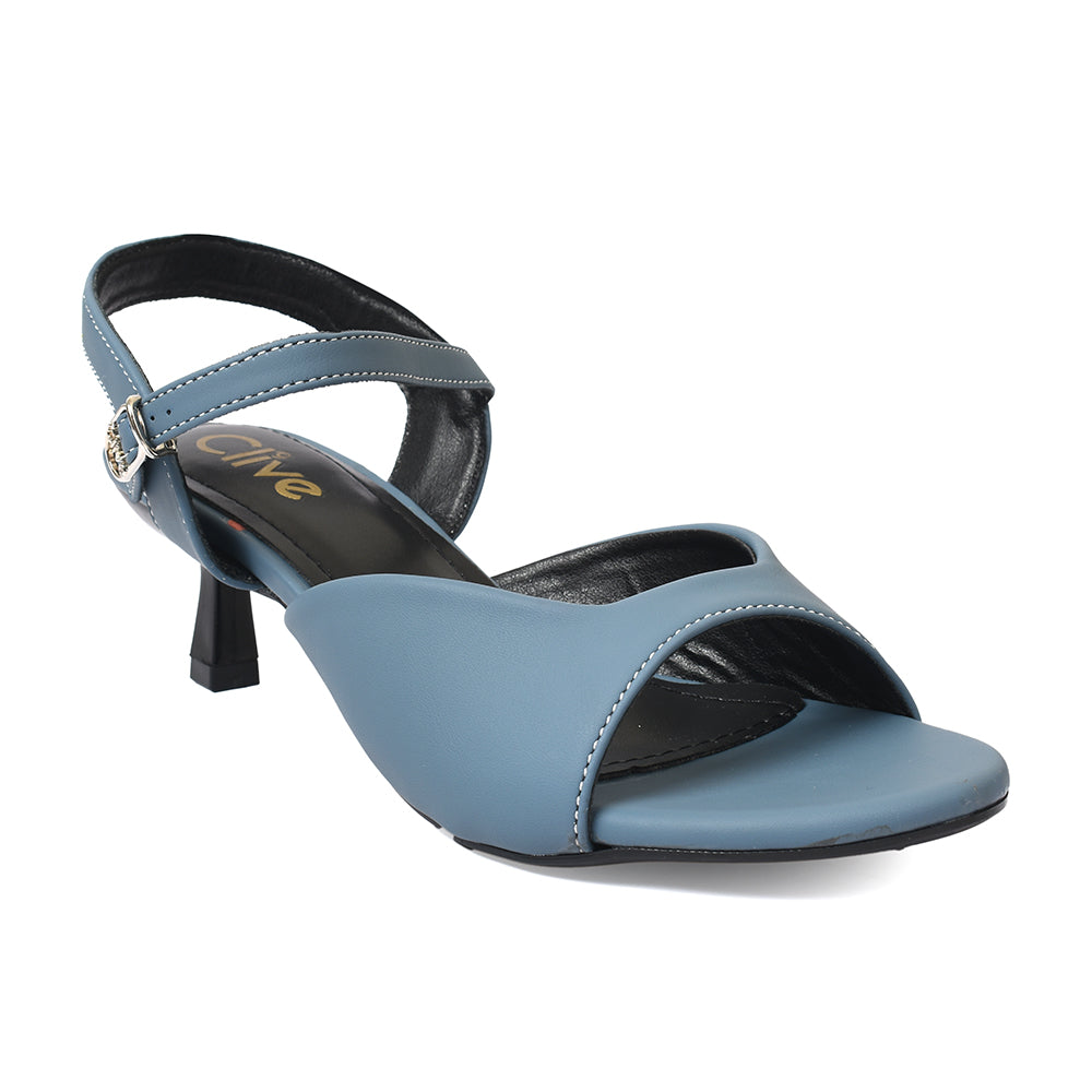 Formal Sandal Heels