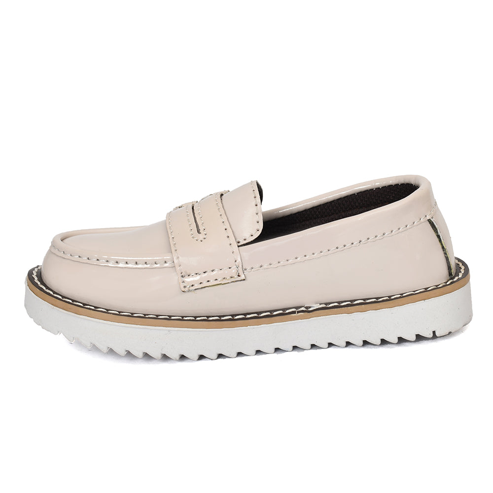 Kids Casual Moccassion