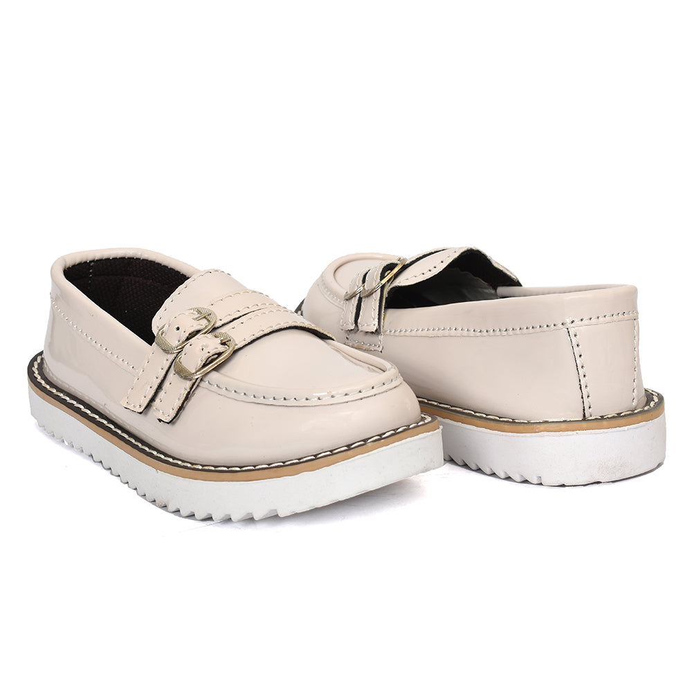 Kids Casual Moccassion